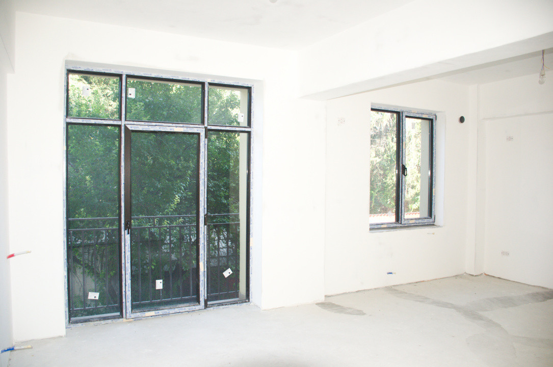 Apartament cu 3 Camere de vanzare in Nehoiu Ultracentral