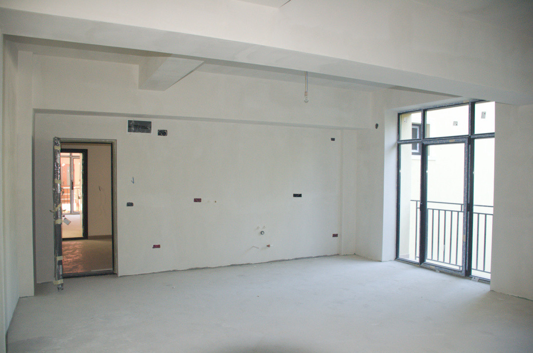 Apartament cu 3 Camere de vanzare in Nehoiu Ultracentral