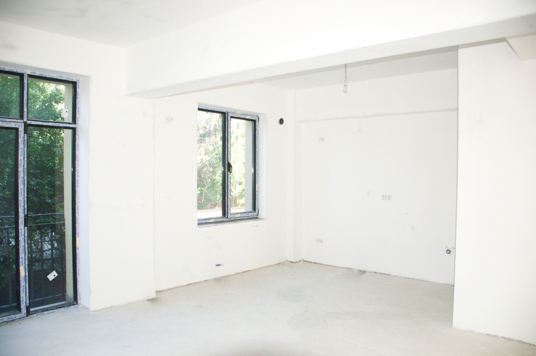 Apartament cu 2 Camere de vanzare in Nehoiu Ultracentral
