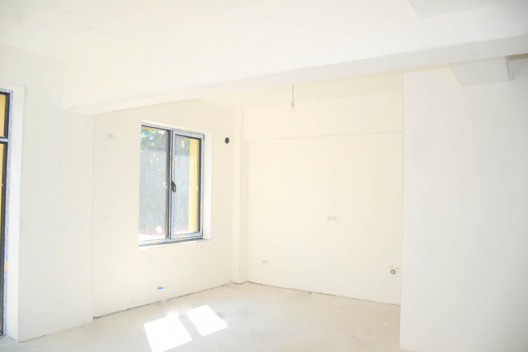 Apartament cu 3 Camere de vanzare in Nehoiu Ultracentral