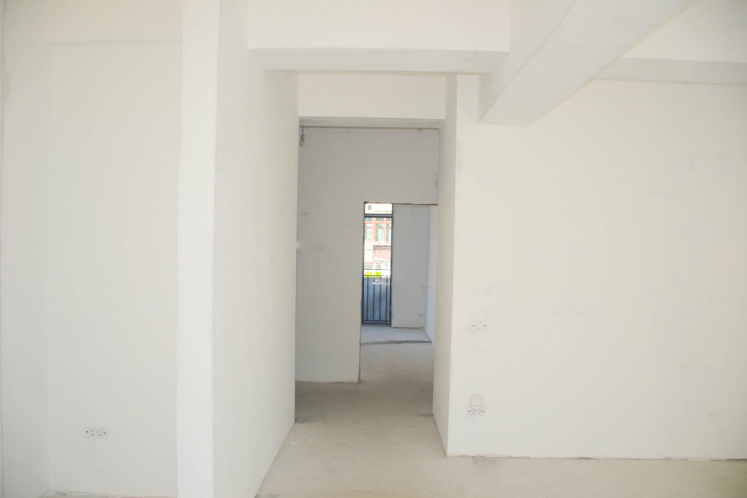 Apartament cu 3 Camere de vanzare in Nehoiu Ultracentral