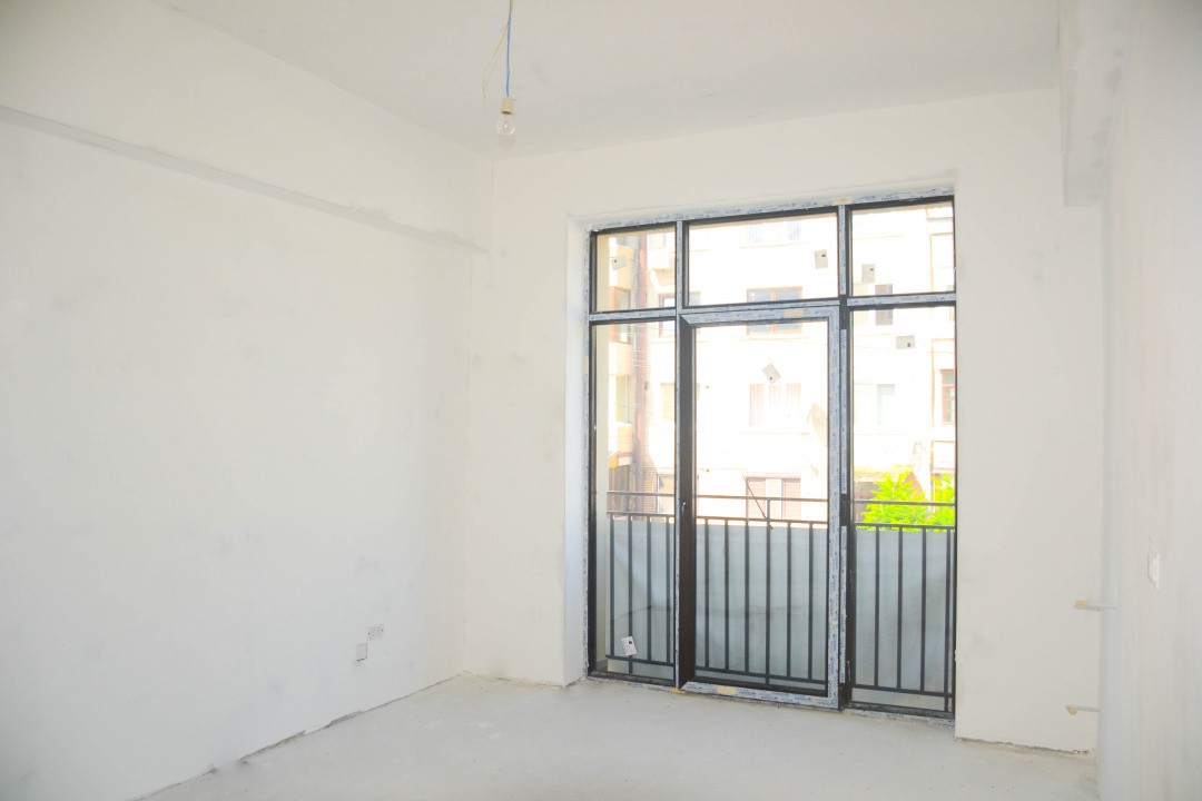 Apartament cu 3 Camere de vanzare in Nehoiu Ultracentral