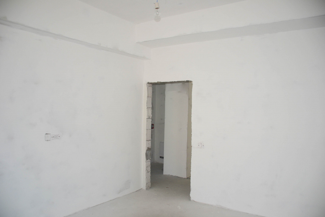Apartament cu 3 Camere de vanzare in Nehoiu Ultracentral