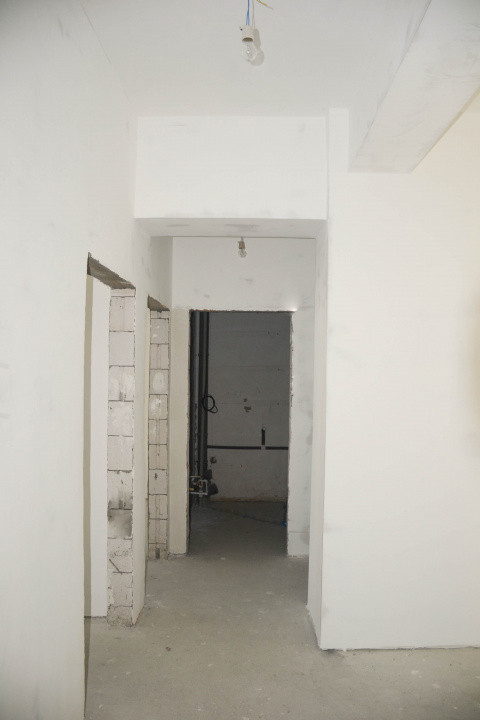 Apartament cu 3 Camere de vanzare in Nehoiu Ultracentral