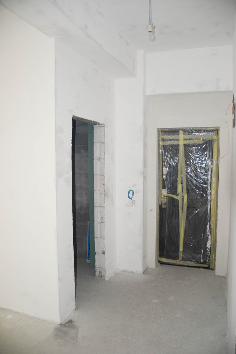 Apartament cu 3 Camere de vanzare in Nehoiu Ultracentral