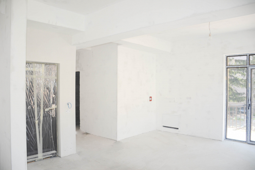 Apartament cu 2 Camere de vanzare in Nehoiu Ultracentral