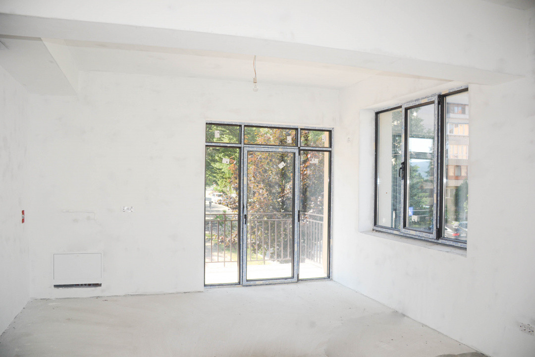 Apartament cu 2 Camere de vanzare in Nehoiu Ultracentral