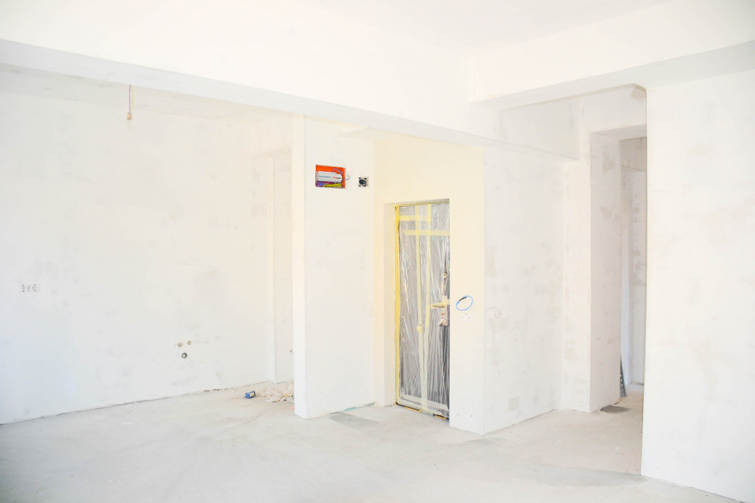 Apartament cu 2 Camere de vanzare in Nehoiu Ultracentral