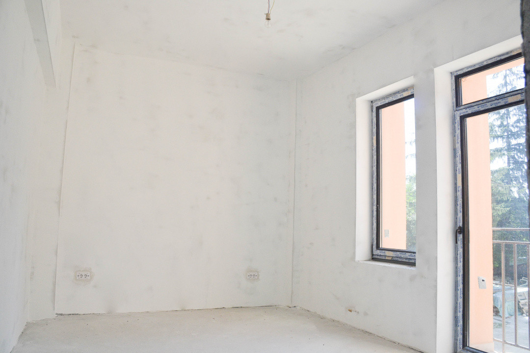 Apartament cu 2 Camere de vanzare in Nehoiu Ultracentral