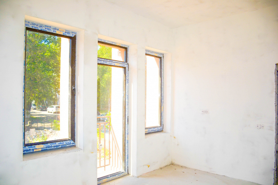 Apartament cu 2 Camere de vanzare in Nehoiu Ultracentral