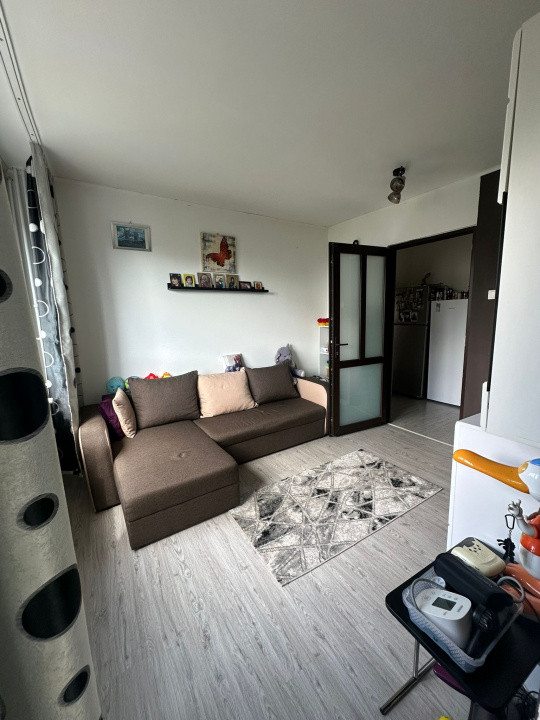 VANZARE AP 2 CAMERE BLD. TIMISOARa