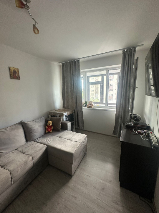 VANZARE AP 2 CAMERE BLD. TIMISOARa