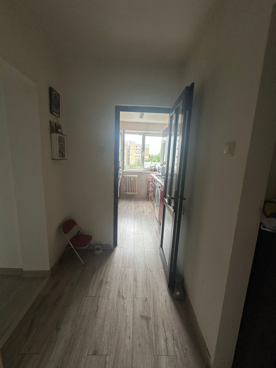 VANZARE AP 2 CAMERE BLD. TIMISOARa