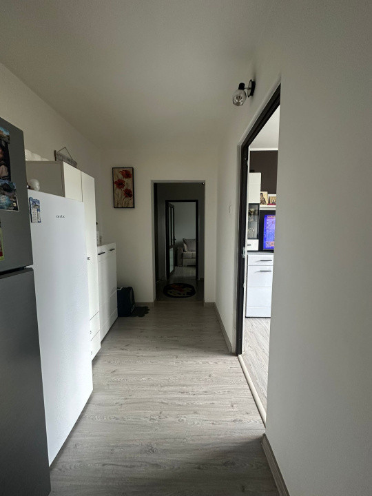 VANZARE AP 2 CAMERE BLD. TIMISOARa