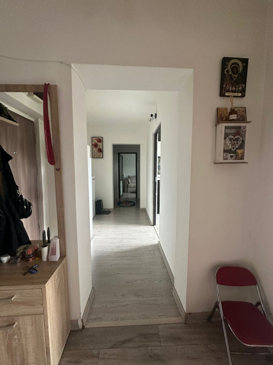 VANZARE AP 2 CAMERE BLD. TIMISOARa