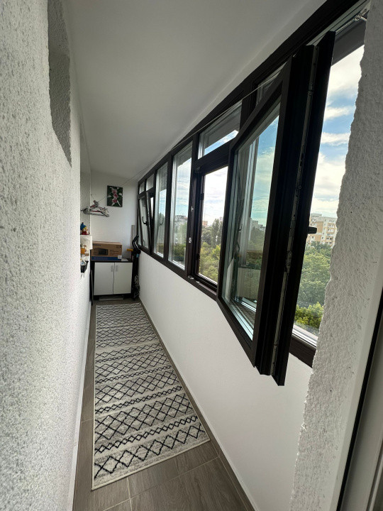 VANZARE AP 2 CAMERE BLD. TIMISOARa