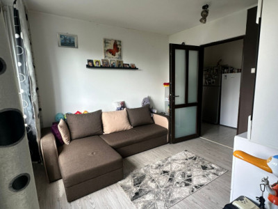 VANZARE AP 2 CAMERE BLD. TIMISOARa