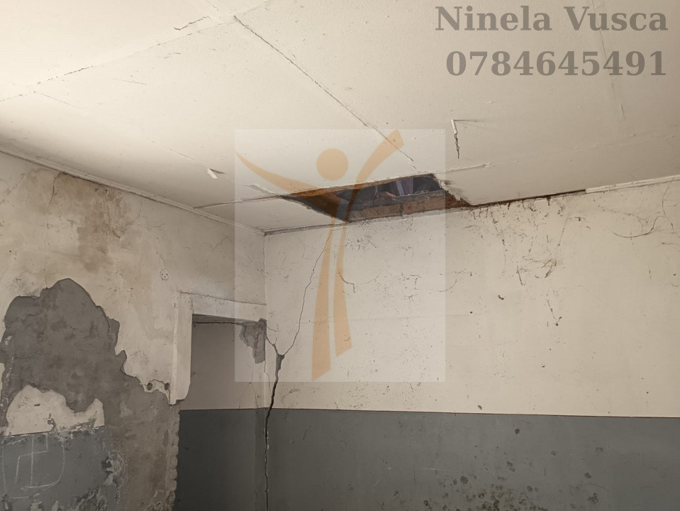 TEREN INTRAVILAN ANINOASA-DAMBOVITA