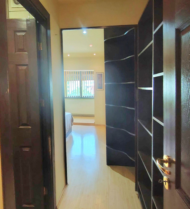 Apartament central etaj 3