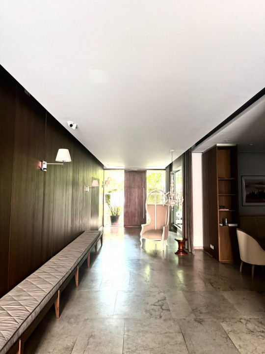 Apartament 2 camere, mobilat si utilat COMPLET de lux, Centru Civic | 650 €