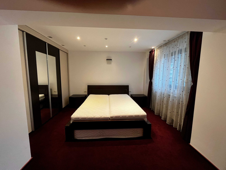 Apartament 2 cam 67 mp, etajul 2, Spitalul Judetean