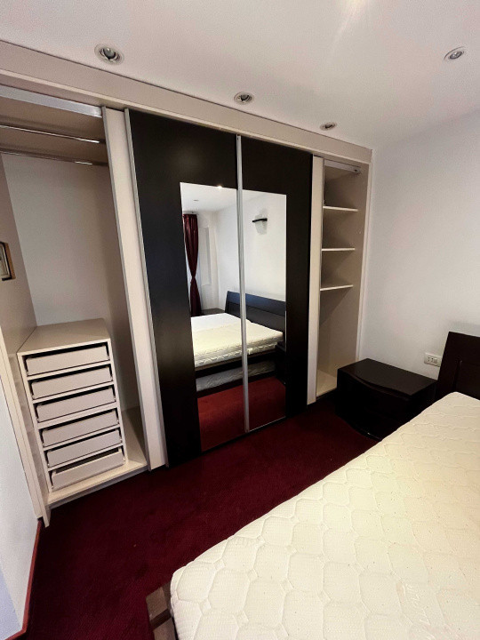 Apartament 2 cam 67 mp, etajul 2, Spitalul Judetean