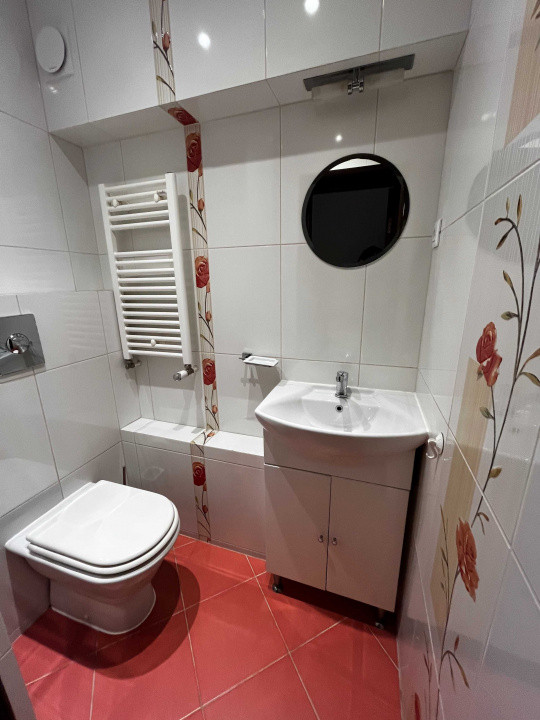 Apartament 2 cam 67 mp, etajul 2, Spitalul Judetean