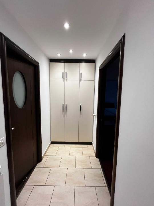 Apartament 2 cam 67 mp, etajul 2, Spitalul Judetean