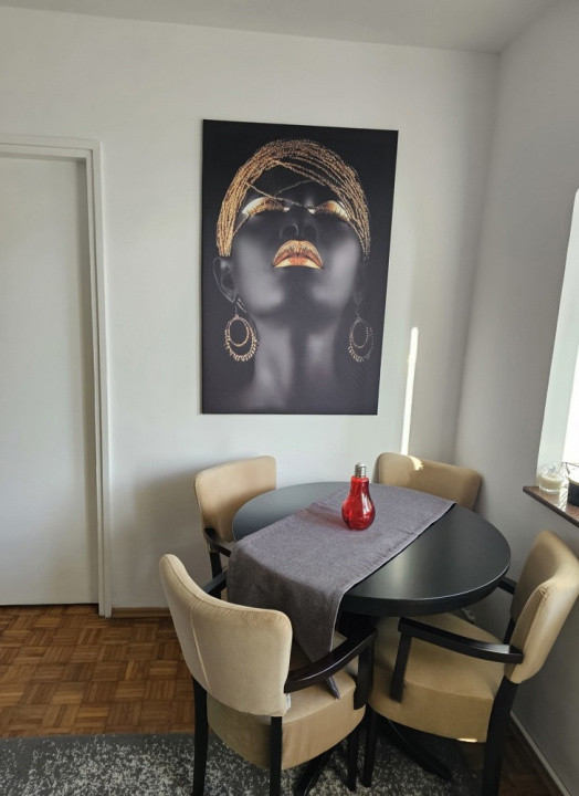Apartament 2 camere 48 mp, etajul 3, Astra