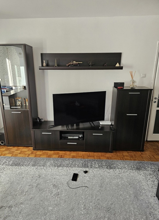 Apartament 2 camere 48 mp, etajul 3, Astra