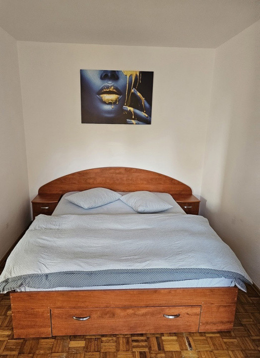 Apartament 2 camere 48 mp, etajul 3, Astra