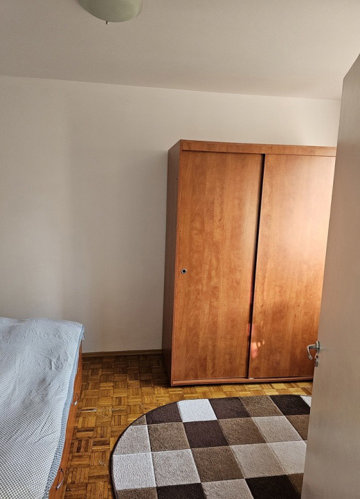 Apartament 2 camere 48 mp, etajul 3, Astra