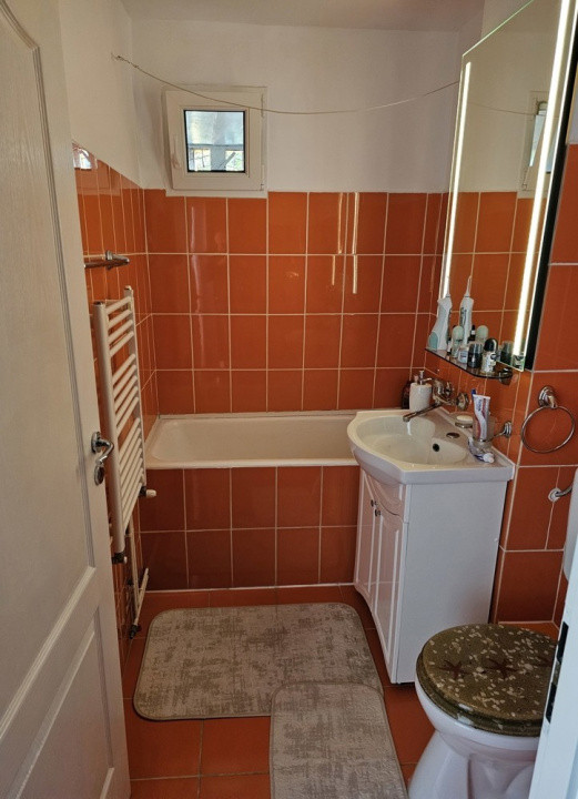 Apartament 2 camere 48 mp, etajul 3, Astra