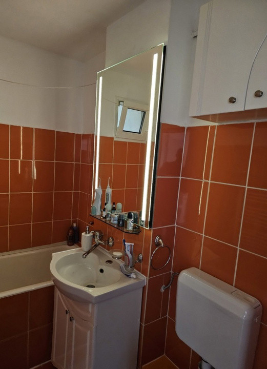 Apartament 2 camere 48 mp, etajul 3, Astra