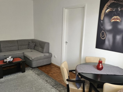Apartament 2 camere 48 mp, etajul 3, Astra