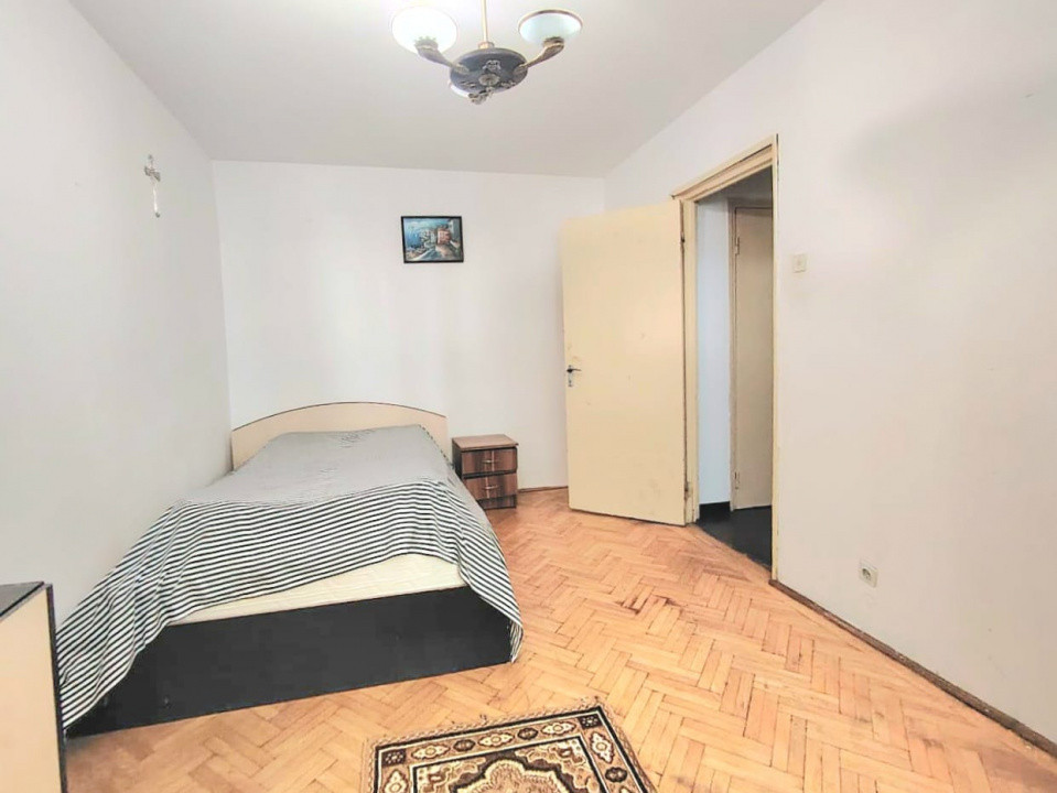 Apartament 3 camere 
