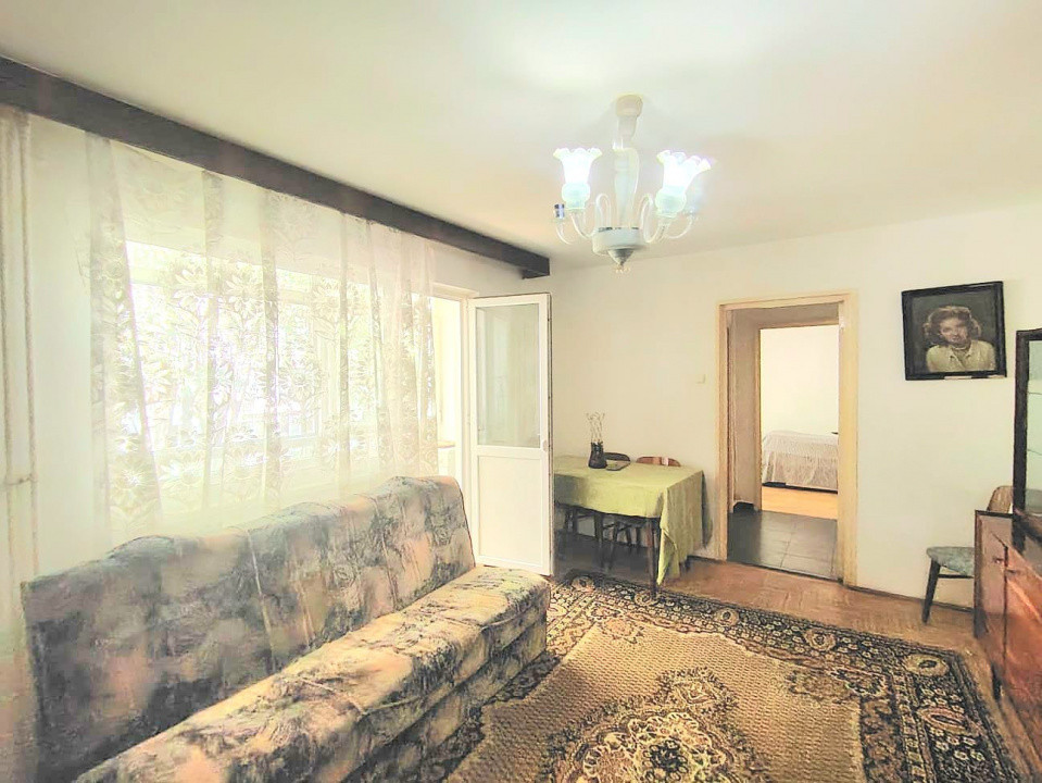 Apartament 3 camere 