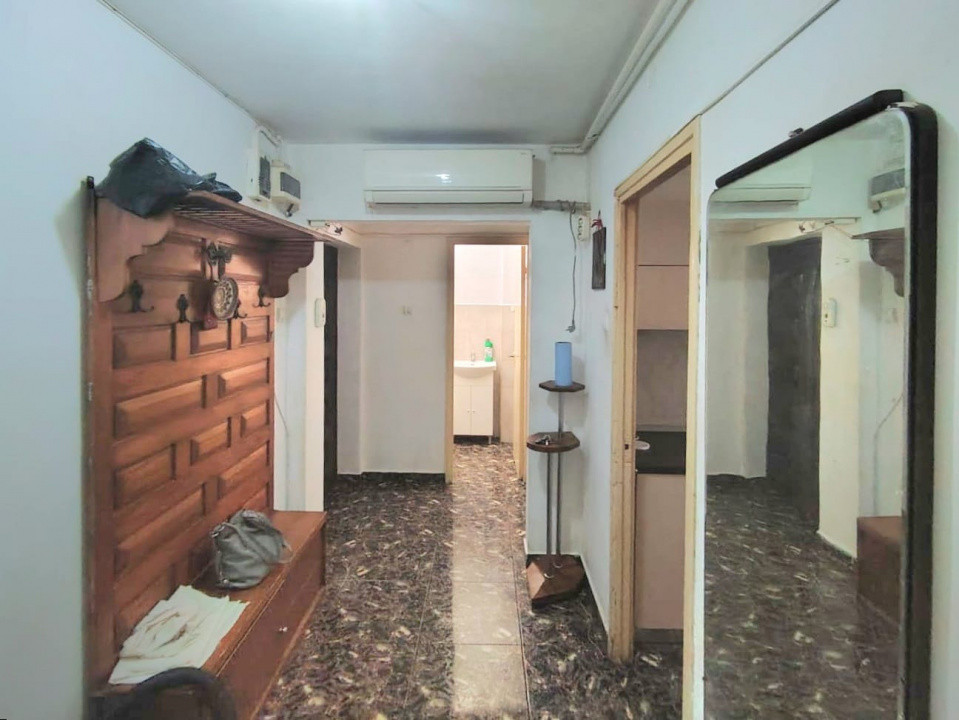 Apartament 3 camere 
