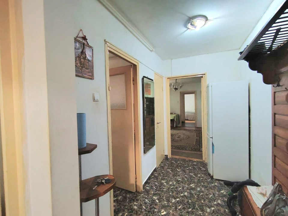 Apartament 3 camere 
