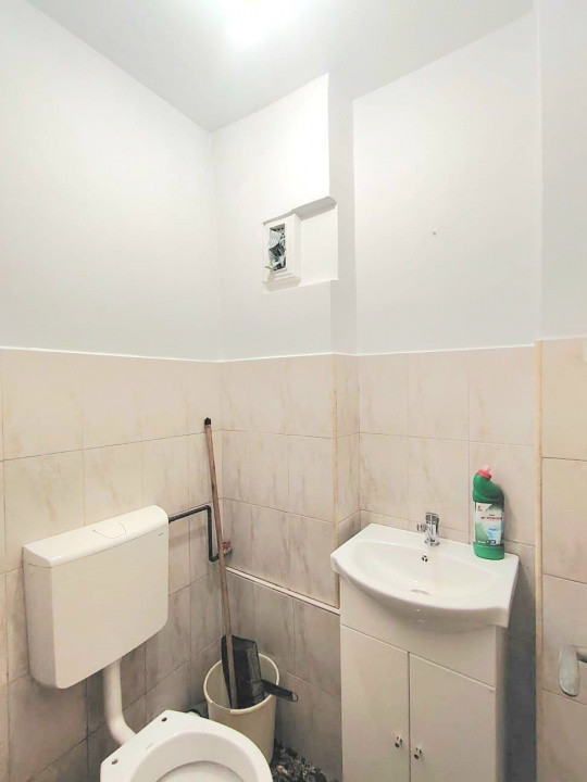 Apartament 3 camere 