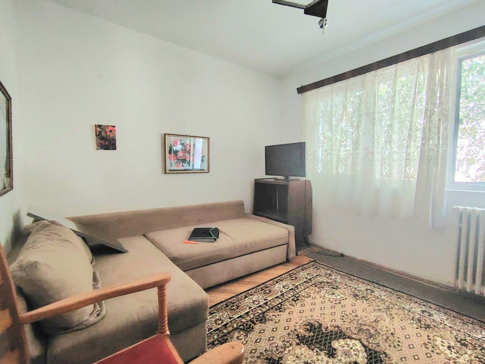 Apartament 3 camere 