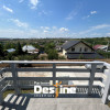 Casă individuală 120 mp utili - 165650 euro TVA INCLUS!