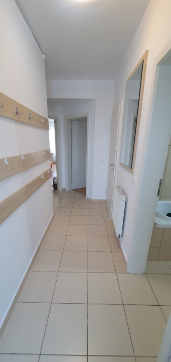 Apartament 2 camere decomandat cu balcon si parcare, Avantgarden 3