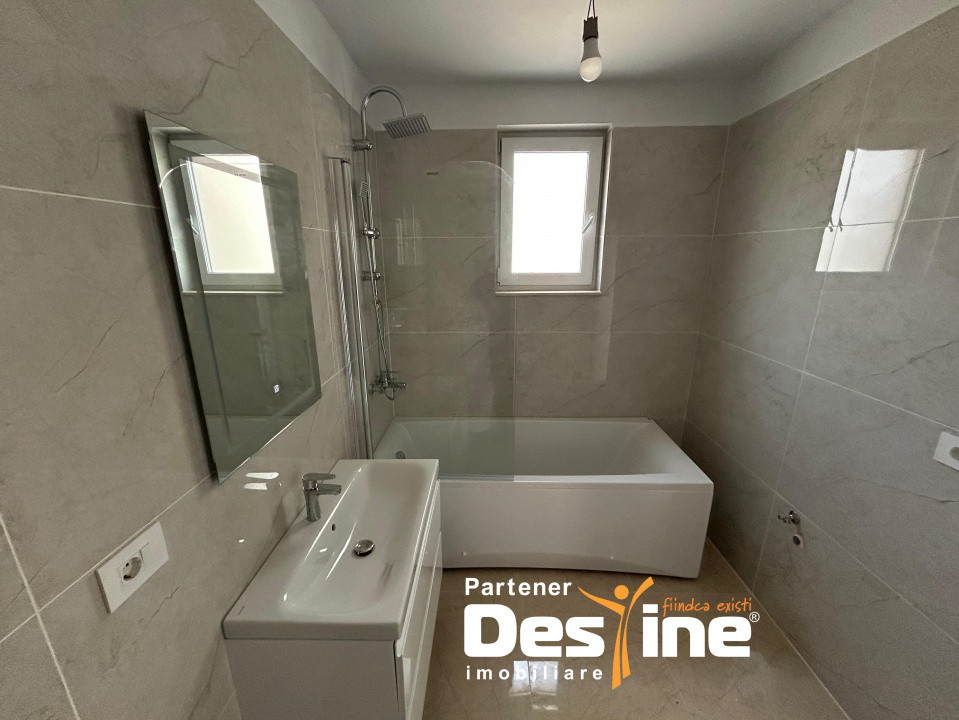 Case duplex 108mp utili-250mp teren Valea Lupului-Rediu