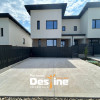 Case duplex 108mp utili-250mp teren Valea Lupului-Rediu