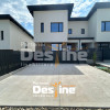 Casă tip duplex 108 mp utili - 250 mp teren Valea Lupului