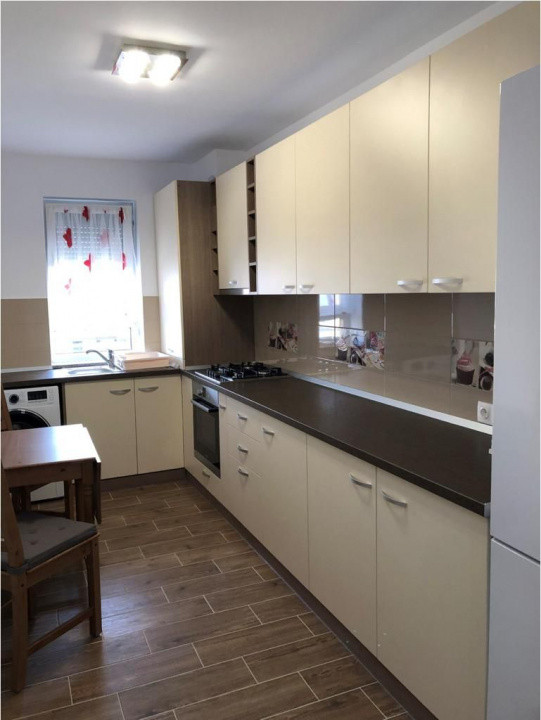 🏡 APARTAMENT DE INCHIRIAT 2 CAMERE– Avantgarden 3, BOXA SI LOC DE PARCARE 