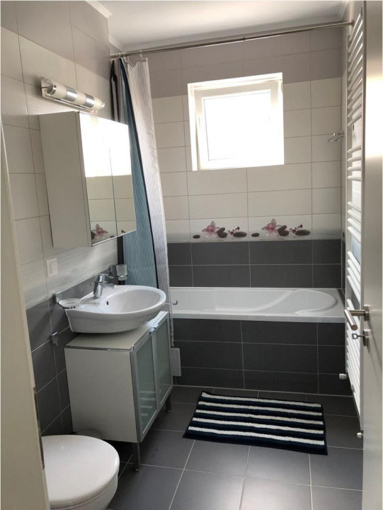 🏡 APARTAMENT DE INCHIRIAT 2 CAMERE– Avantgarden 3, BOXA SI LOC DE PARCARE 