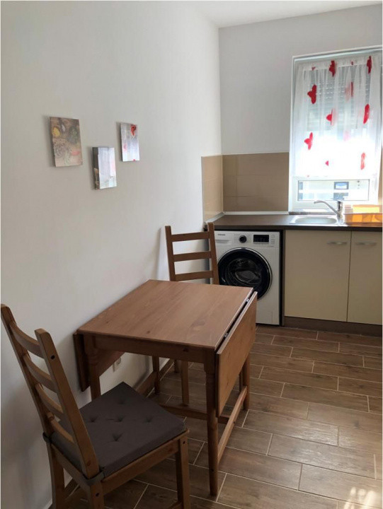 🏡 APARTAMENT DE INCHIRIAT 2 CAMERE– Avantgarden 3, BOXA SI LOC DE PARCARE 