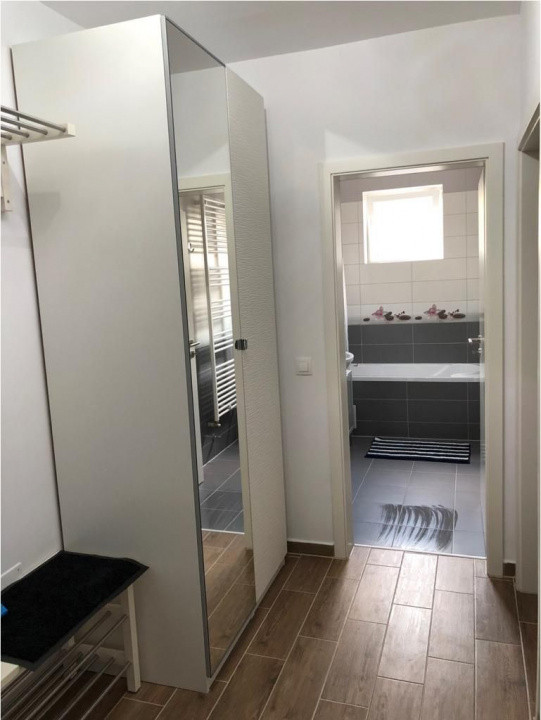 🏡 APARTAMENT DE INCHIRIAT 2 CAMERE– Avantgarden 3, BOXA SI LOC DE PARCARE 